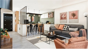 maison neuve à la vente -   79190  SAUZE VAUSSAIS, surface 68 m2 vente maison neuve - UBI475823786